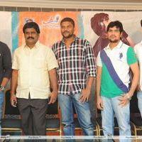 Nara Rohit at Solo Press Meet - Pictures | Picture 127632